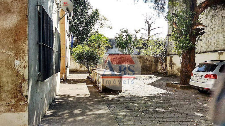Imagem Apartamento com 2 Quartos à Venda, 50 m² em Vila Paulista - Cubatão