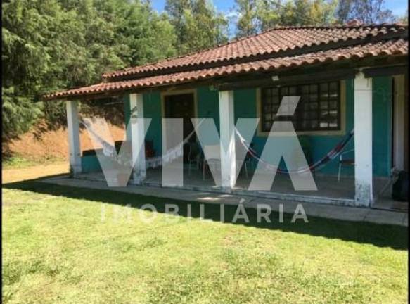 Imagem Fazenda à Venda, 2.500 m² em Extrema - Extrema
