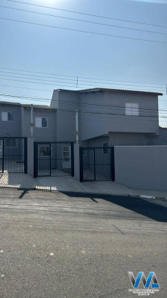 Casa com 2 Quartos à Venda,  em Jardim São Miguel - Bragança Paulista