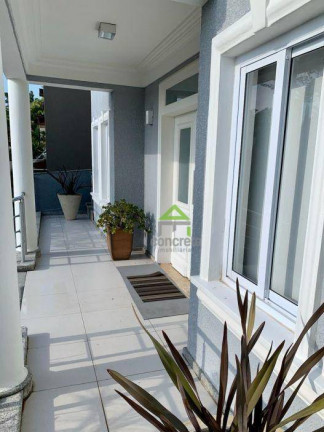 Imagem Casa de Condomínio com 4 Quartos à Venda, 500 m² em São Paulo Ii - Cotia Imagem Casa de Condomínio com 4 Quartos à Venda, 500 m² em São Paulo Ii - Cotia