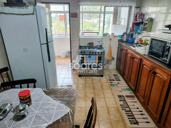 Imagem Casa com 4 Quartos à Venda, 347 m² em Areal - Pelotas