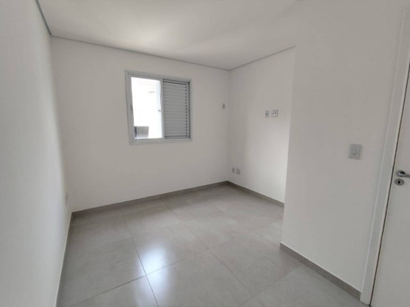Imagem Casa com 2 Quartos à Venda, 100 m² em Campo Grande - Santos
