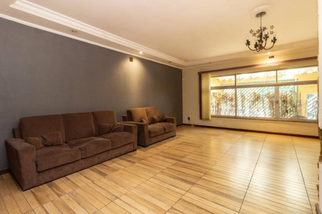 Imagem Casa com 3 Quartos à Venda, em Vila Nair - São Paulo Imagem Casa com 3 Quartos à Venda, em Vila Nair - São Paulo