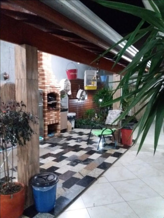 Imagem Casa com 4 Quartos à Venda, 250 m² em Jardim Santa Maria (nova Veneza) - Sumaré Imagem Casa com 4 Quartos à Venda, 250 m² em Jardim Santa Maria (nova Veneza) - Sumaré