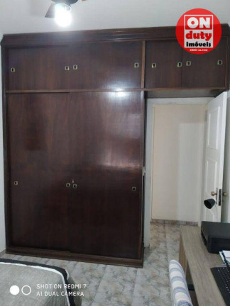 Imagem Apartamento com 3 Quartos à Venda, 90 m² em Boqueirão - Santos Imagem Apartamento com 3 Quartos à Venda, 90 m² em Boqueirão - Santos