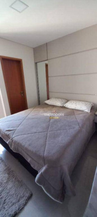 Imagem Apartamento com 3 Quartos à Venda, 83 m² em Utinga - Santo André Imagem Apartamento com 3 Quartos à Venda, 83 m² em Utinga - Santo André