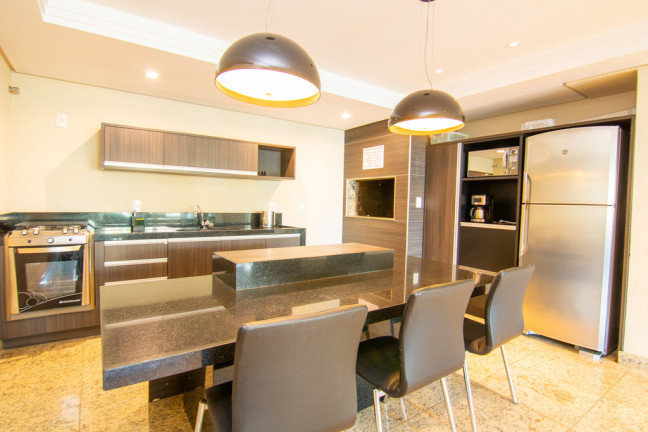 Imagem Apartamento com 3 Quartos à Venda, 123 m² em Petrópolis - Porto Alegre