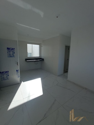 Imagem Imóvel com 2 Quartos à Venda, 50 m² em Vila Cloris - Belo Horizonte