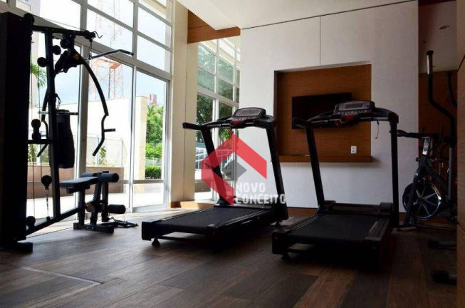 Imagem Apartamento com 3 Quartos à Venda, 90 m² em Aldeota - Fortaleza