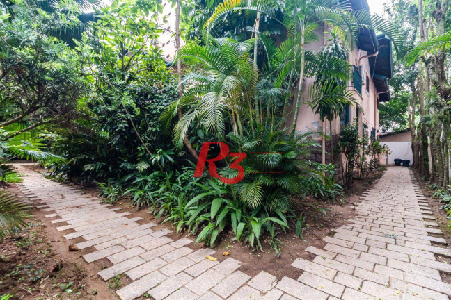 Imagem Casa com 9 Quartos para Alugar, 868 m² em Vila Rica - Santos Imagem Casa com 9 Quartos para Alugar, 868 m² em Vila Rica - Santos