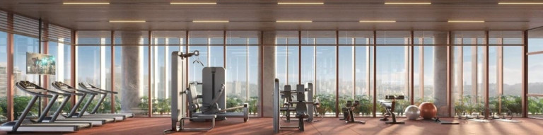 Imagem Apartamento com 4 Quartos à Venda, 224 m² em Itaim Bibi - São Paulo