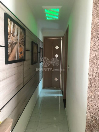Imagem Apartamento com 2 Quartos à Venda, 48 m² em Jardim Santa Terezinha (zona Leste) - São Paulo Imagem Apartamento com 2 Quartos à Venda, 48 m² em Jardim Santa Terezinha (zona Leste) - São Paulo