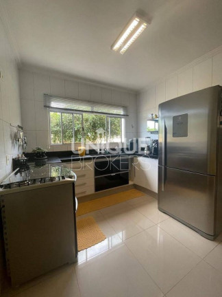 Imagem Casa de Condomínio com 4 Quartos à Venda, 972 m² em Jardim Tereza Cristina - Jundiaí