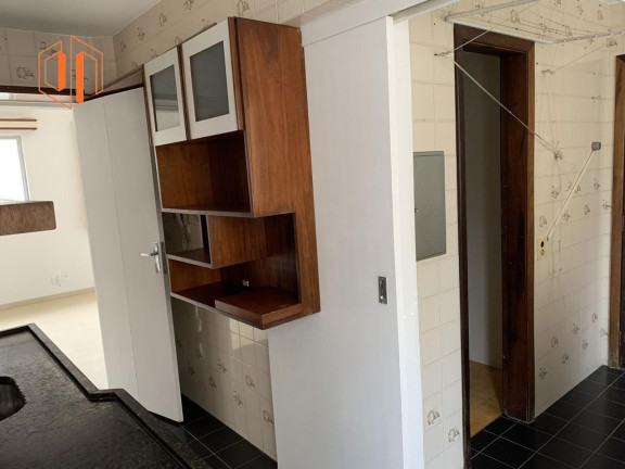 Imagem Apartamento com 2 Quartos à Venda, 72 m² em água Verde - Curitiba