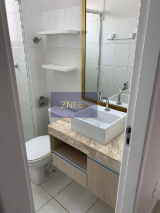 Imagem Apartamento com 2 Quartos à Venda, 46 m² em Ribeirânia - Ribeirão Preto Imagem Apartamento com 2 Quartos à Venda, 46 m² em Ribeirânia - Ribeirão Preto