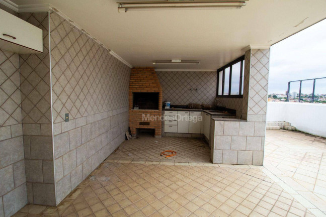 Imagem Apartamento com 3 Quartos à Venda, 460 m² em Santa Terezinha - Sorocaba Imagem Apartamento com 3 Quartos à Venda, 460 m² em Santa Terezinha - Sorocaba