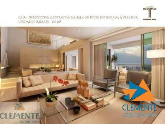 Imagem Apartamento com 4 Quartos à Venda, 397 m² em Vila Da Serra - Nova Lima Imagem Apartamento com 4 Quartos à Venda, 397 m² em Vila Da Serra - Nova Lima