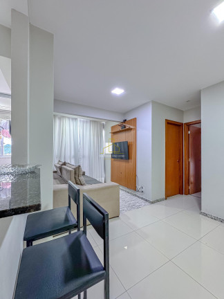 Imagem Imóvel com 2 Quartos à Venda, 58 m² em Vera Cruz - Cariacica