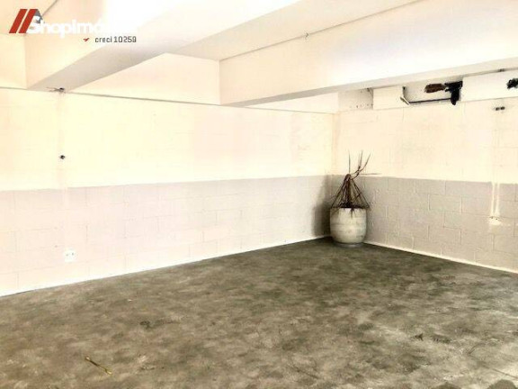 Imagem Galpão à Venda, 560 m² em Vila Mariana - São Paulo