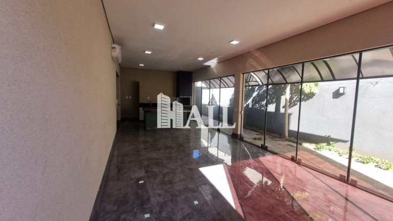 Apartamento com 4 Quartos à Venda, 280 m² em Jardim Tarraf Ii - São José Do Rio Preto
