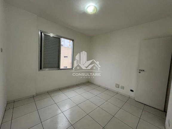 Imagem Apartamento com 3 Quartos para Alugar, 137 m² em Itararé - São Vicente Imagem Apartamento com 3 Quartos para Alugar, 137 m² em Itararé - São Vicente