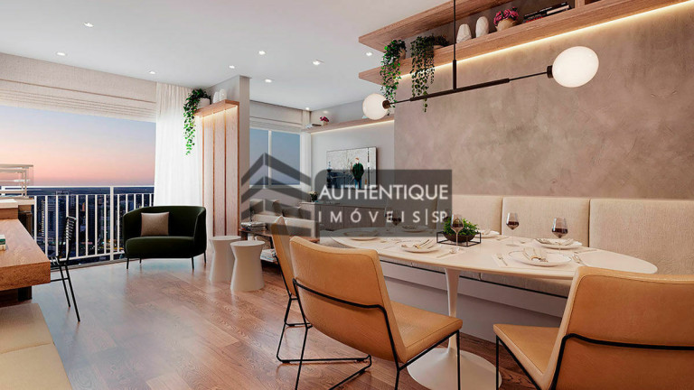 Imagem Apartamento com 3 Quartos à Venda, 58 m² em Jardim Marajoara - São Paulo Imagem Apartamento com 3 Quartos à Venda, 58 m² em Jardim Marajoara - São Paulo