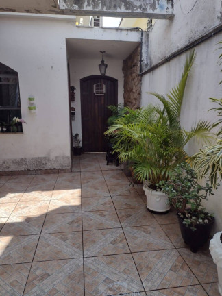 Imagem Casa com 3 Quartos à Venda, 130 m² em Jardim Das Imbuias - São Paulo Imagem Casa com 3 Quartos à Venda, 130 m² em Jardim Das Imbuias - São Paulo