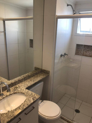 Imagem Apartamento com 2 Quartos à Venda, 75 m² em Bosque Da Saúde - São Paulo