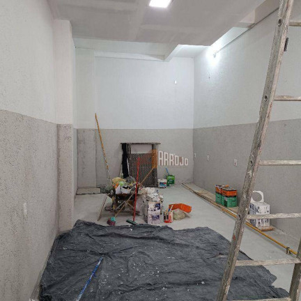 Imagem Sala Comercial para Alugar, 55 m² em Brás - São Paulo Imagem Sala Comercial para Alugar, 55 m² em Brás - São Paulo