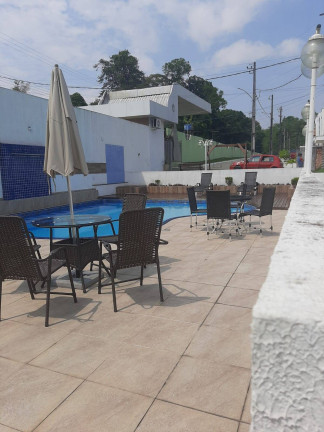 Imagem Terreno à Venda, 219 m² em Tarumã - Manaus