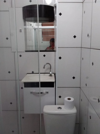 Imagem Imóvel com 1 Quarto à Venda, 30 m² em Santa Cecília - São Paulo Imagem Imóvel com 1 Quarto à Venda, 30 m² em Santa Cecília - São Paulo