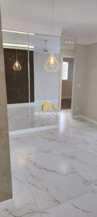 Imagem Apartamento com 3 Quartos à Venda, 83 m² em Centro - São Caetano Do Sul