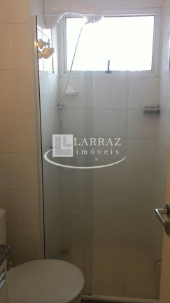 Imagem Imóvel com 2 Quartos à Venda, 47 m² em Ipiranga - Ribeirão Preto
