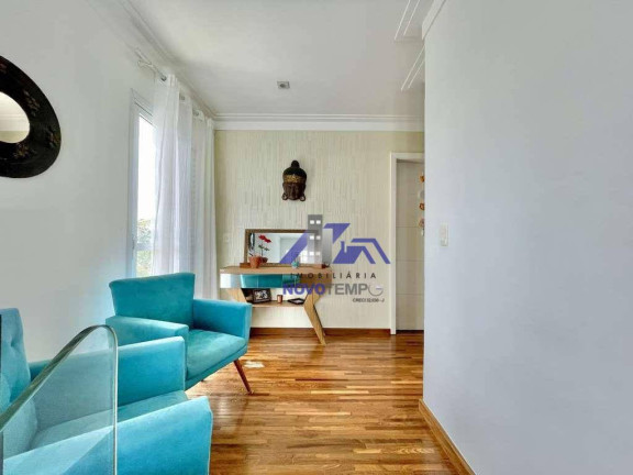 Imagem Sobrado com 4 Quartos à Venda, 287 m² em Granja Santa Maria - Carapicuíba