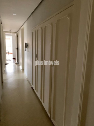 Imagem Apartamento com 4 Quartos à Venda, 220 m² em Vila Mariana - São Paulo Imagem Apartamento com 4 Quartos à Venda, 220 m² em Vila Mariana - São Paulo