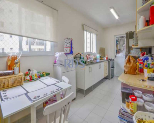 Imagem Apartamento com 3 Quartos à Venda, 131 m² em Vila Mariana - São Paulo Imagem Apartamento com 3 Quartos à Venda, 131 m² em Vila Mariana - São Paulo