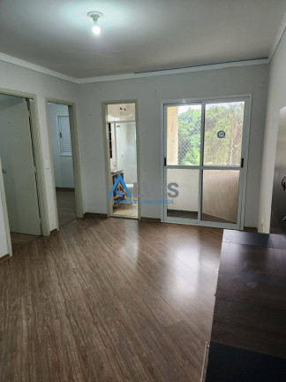 Imagem Apartamento com 2 Quartos à Venda, 50 m² em Demarchi - São Bernardo Do Campo Imagem Apartamento com 2 Quartos à Venda, 50 m² em Demarchi - São Bernardo Do Campo