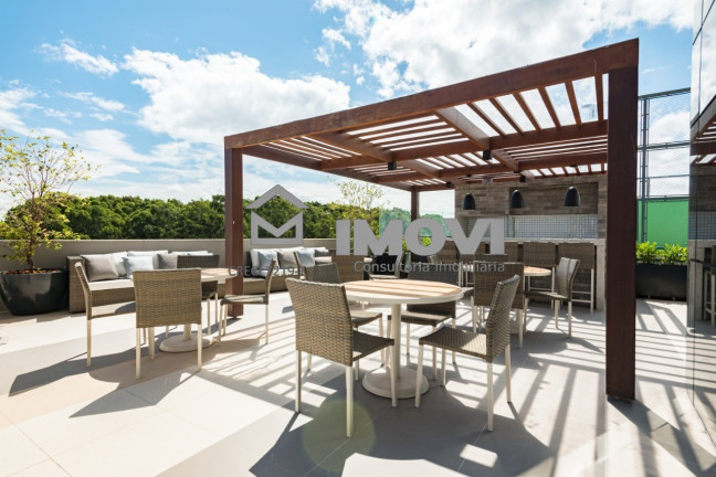 Imagem Apartamento com 4 Quartos à Venda, 147 m² em Darly Santos - Vila Velha