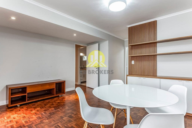 Imagem Apartamento com 3 Quartos à Venda, 115 m² em Itaim Bibi - São Paulo Imagem Apartamento com 3 Quartos à Venda, 115 m² em Itaim Bibi - São Paulo