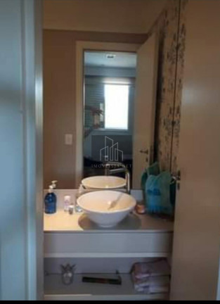 Imagem Apartamento com 3 Quartos à Venda, 123 m² em Tamboré - Santana De Parnaíba Imagem Apartamento com 3 Quartos à Venda, 123 m² em Tamboré - Santana De Parnaíba