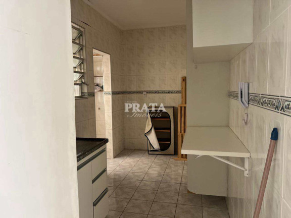 Imagem Apartamento com 2 Quartos para Alugar, 70 m² em Gonzaga - Santos Imagem Apartamento com 2 Quartos para Alugar, 70 m² em Gonzaga - Santos