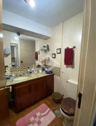 Imagem Apartamento com 3 Quartos à Venda, 100 m² em Icaraí - Niterói