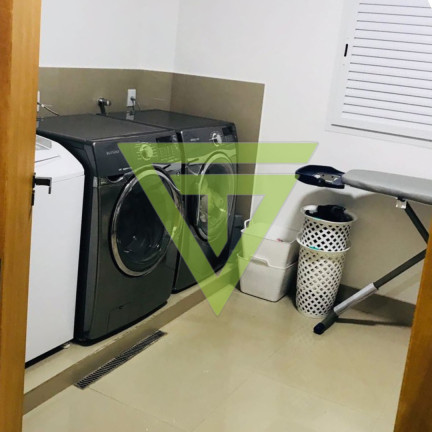 Imagem Casa com 5 Quartos à Venda, 520 m² em Parque Sinai - Santana De Parnaíba