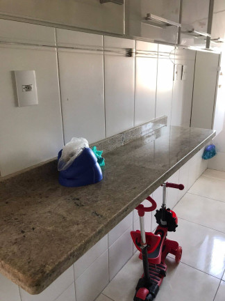 Imagem Apartamento com 2 Quartos à Venda, em Vila Santa Teresa (zona Sul) - São Paulo Imagem Apartamento com 2 Quartos à Venda, em Vila Santa Teresa (zona Sul) - São Paulo