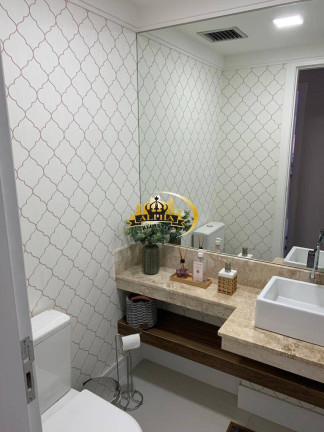 Imagem Casa de Condomínio com 3 Quartos à Venda, 230 m² em Tamboré - Santana De Parnaíba