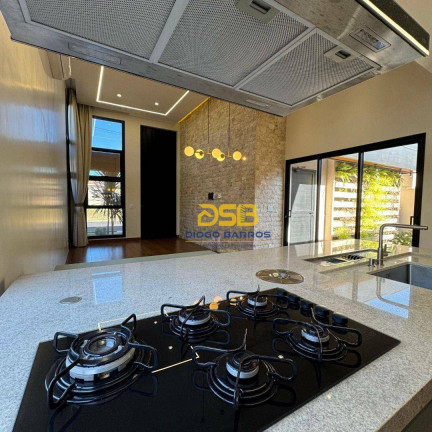 Imagem Casa com 3 Quartos à Venda, 172 m² em Tamboré - Barretos Imagem Casa com 3 Quartos à Venda, 172 m² em Tamboré - Barretos