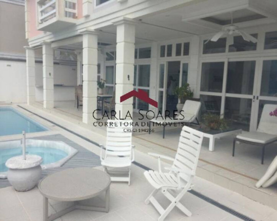 Imagem Casa com 4 Quartos à Venda, 300 m² em Loteamento João Batista Julião - Guarujá Imagem Casa com 4 Quartos à Venda, 300 m² em Loteamento João Batista Julião - Guarujá