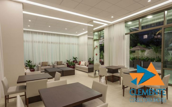 Imagem Apartamento com 4 Quartos à Venda, 170 m² em Sao Pedro - Belo Horizonte
