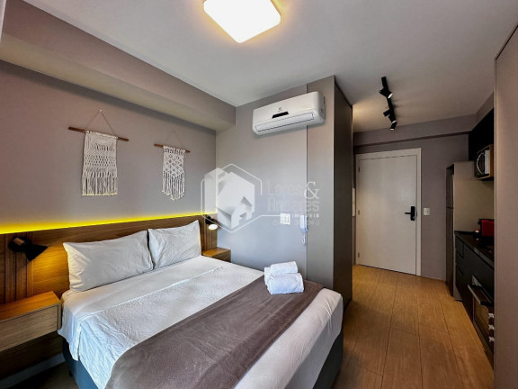 Imagem Imóvel com 1 Quarto à Venda, 21 m² em Indianópolis - São Paulo Imagem Imóvel com 1 Quarto à Venda, 21 m² em Indianópolis - São Paulo