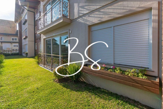 Imagem Apartamento com 2 Quartos à Venda, 85 m² em Centro - Canela